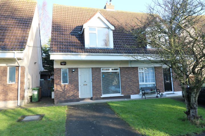 6 Lyndon Gate, Blackhorse Avenue, Navan Road (D7), Dublin 7, D07T2R3