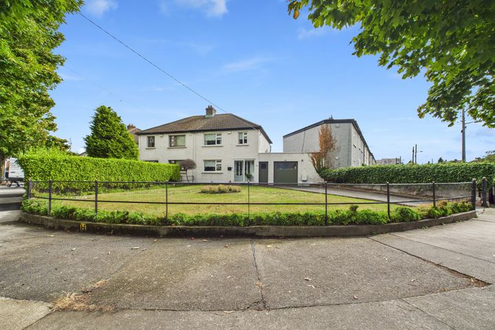 37 Moeran Road, Dublin 12, Walkinstown, Dublin 12, D12HX74