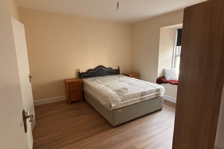 Apartment 3, The Huguenot House, French Church Str, Portarlington, Co. Laois