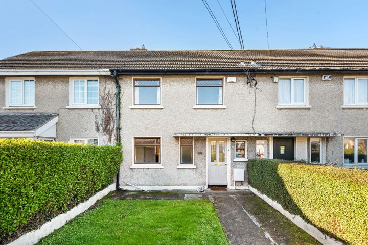 17 Saint Annes Park, Quinns Road, Shankill, Dublin 18, D18ND62