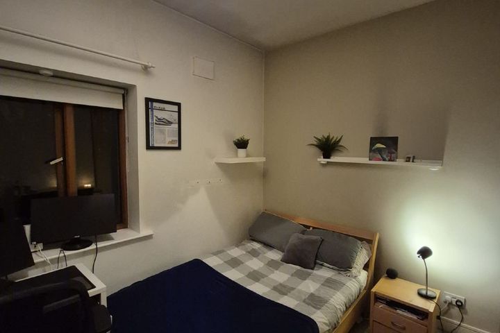 All Hallows Green, Griffith Avenue, D09 N840, Drumcondra, Dublin 9