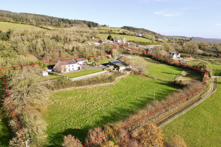 The Drawwell, Kilgobnet, Dungarvan, Waterford