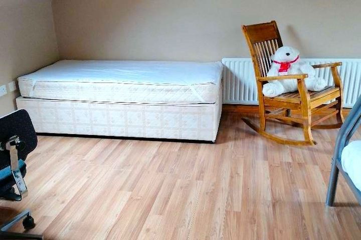 Annagh West, Corrandulla, Co. Galway