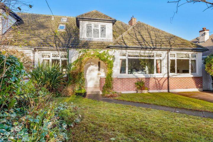 26 Rathdown Ave, Terenure, Dublin 6w, Dublin