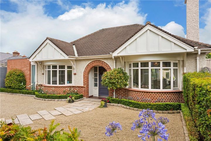 11 Park Dr, Ranelagh, Dublin 6, Dublin 6, Dublin