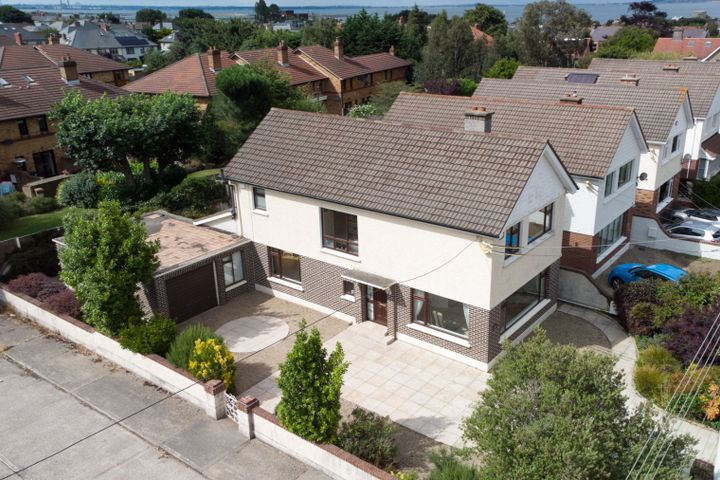 27 Dundela Avenue, Sandycove, Co Dublin, A96H7D5