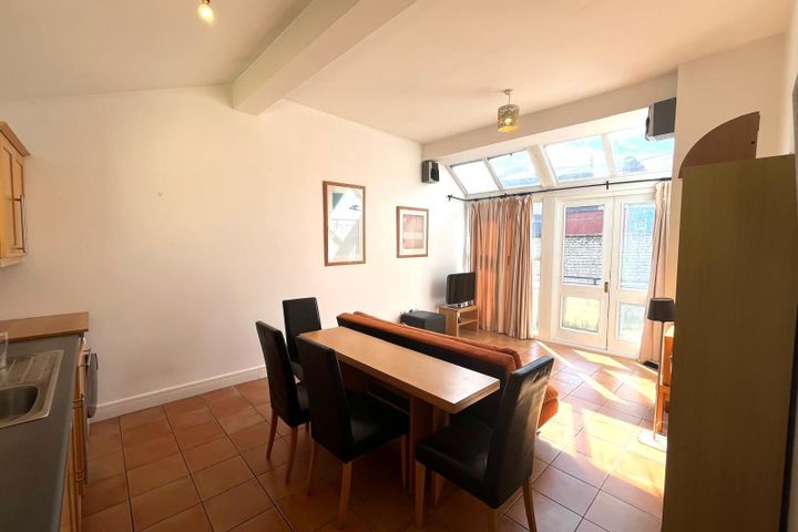 Apartment 17, The Mill, Lower John Street, Cork City Centre, T23DX53