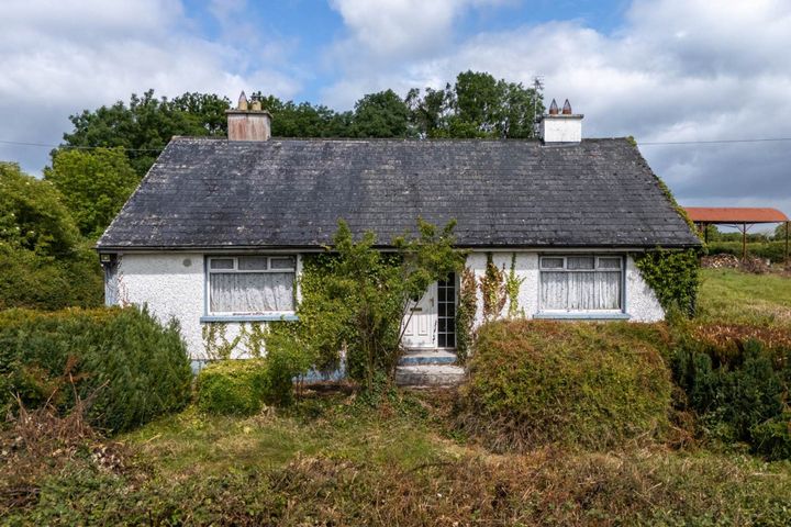 Ballincur, Rahan, Co. Offaly, R35Y235