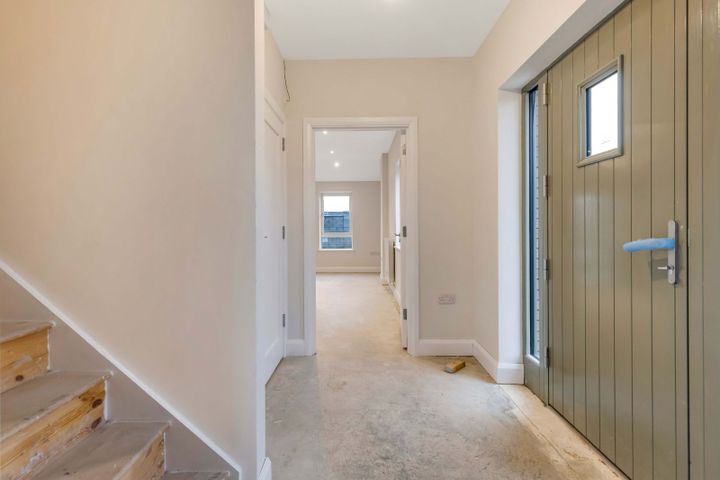 8 Edgeworth Mews, Longwood, Longwood, Co. Meath, A83P443