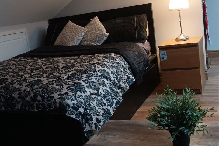 Temple Manor Avenue, Walkinstown, Dublin 12