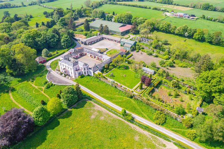 Waterloo House, Navigation Road, Mallow, Co Cork, P51EW99