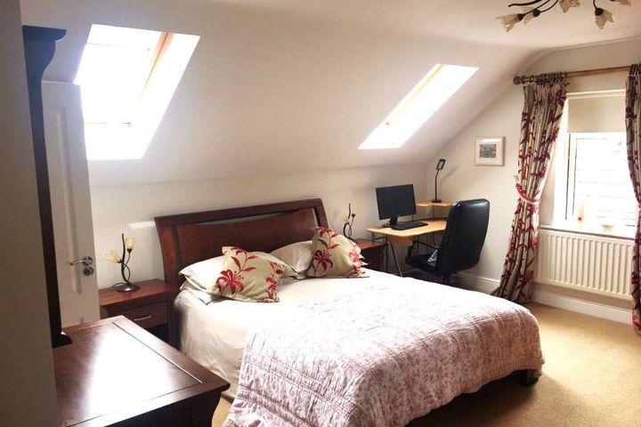 Rokeby Park, Lucan, Co. Dublin