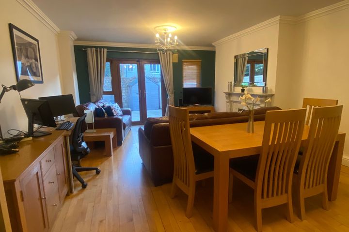 Tower Avenue off Brighton Road, Rathgar, Dublin 6