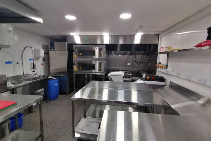 Riverwalk, Wicklow Enterprise Centre, The Murrough, Wicklow, Wicklow Town, Co. Wicklow