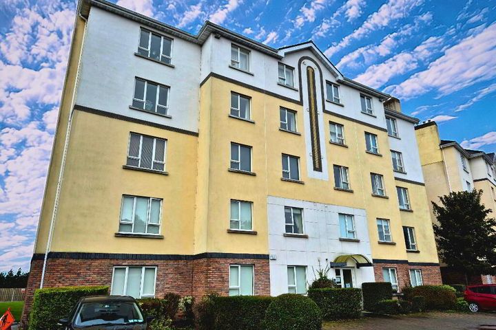 7 Carnagh House, Ard Ri, Golden Island, Athlone, Co. Westmeath