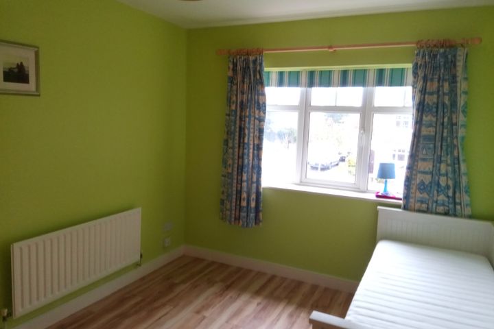 Allendale Terrace, Clonsilla, Dublin 15