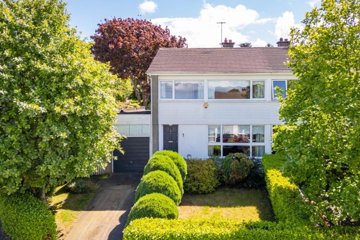 121 Ballinclea Heights, Killiney, Dublin, Dublin