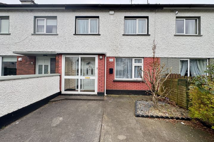 20 Castlegrove, Castlepollard, Co. Westmeath, N91RY88
