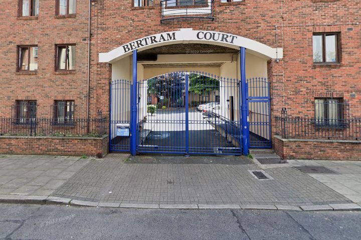 Bertram Court, Dublin 8
