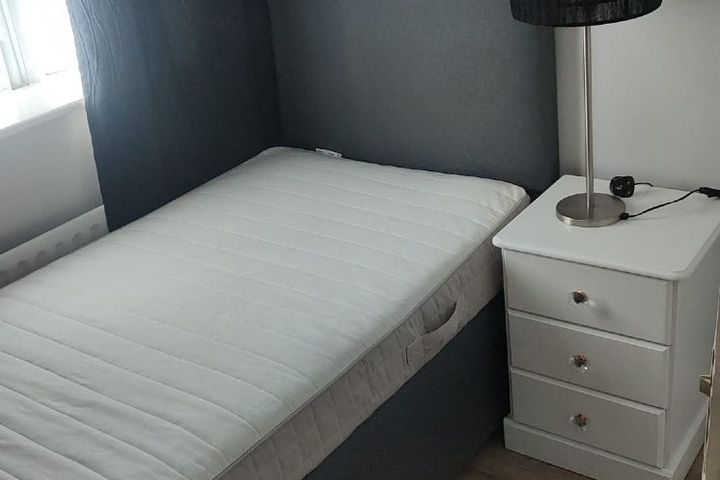 Ashfield , Huntstown, Dublin 15