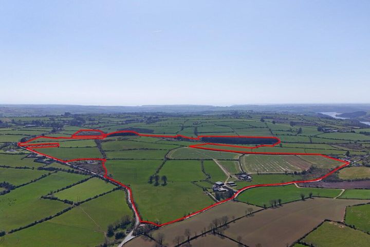 Shanakill, Aglish, Cappoquin, Co. Waterford, P51HP80