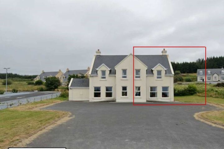 DOOLIN HOLIDAY VILLAGE, GOOGYVILLA, DOOLIN, CLARE, Folio Number CE 42409F, V95PW10