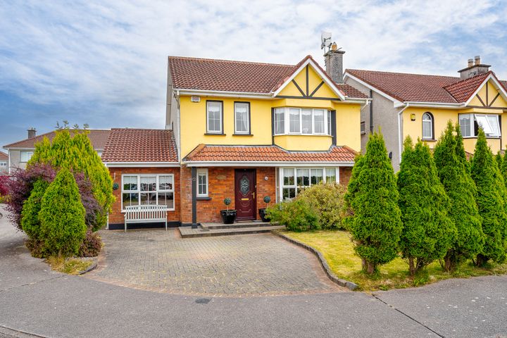 1 The Lawn, Priory Court, Watergrasshill, Cork