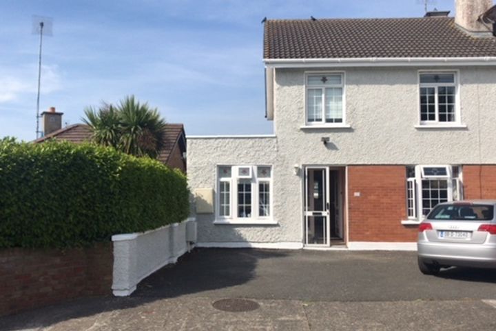 29 Whitechurch Court, Ballyboden, Dublin 16