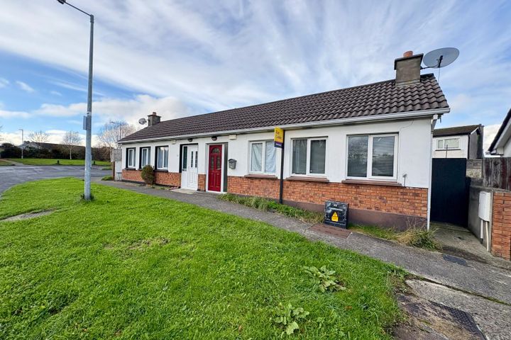 36 Maplewood Park, Springfield, Tallaght, Dublin 24, Tallaght, Dublin 24