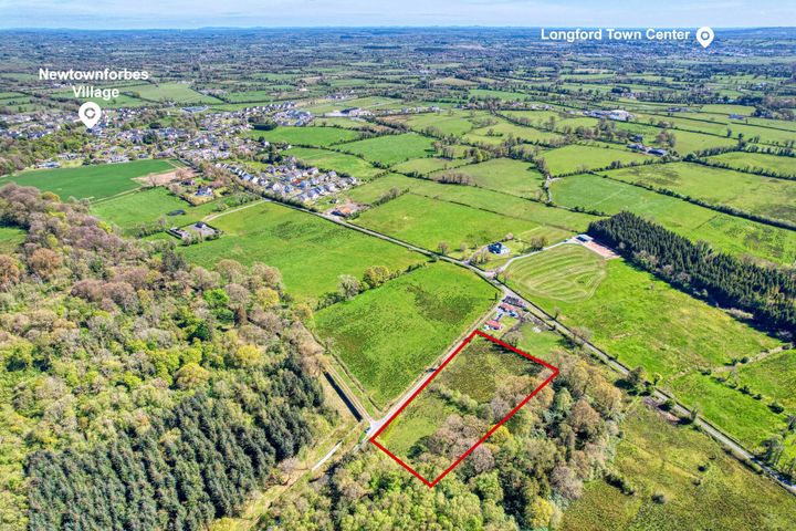 Curryline, Newtownforbes, Co. Longford