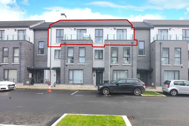 197 Oldtown Woods, Celbridge, Celbridge, Co. Kildare, W23VCK5