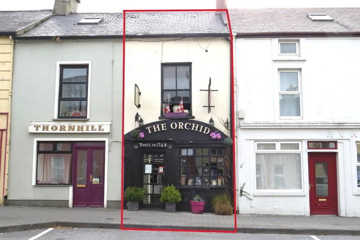 Main Street, Buttevant, Co. Cork, P51K5N8