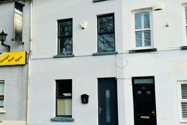 21 Davis Street, Tipperary, Tipperary Town, Co. Tipperary, E34Y103