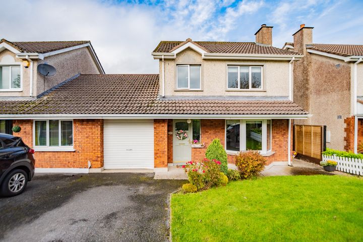 127 College Hill, Mullingar, Co. Westmeath, N91W5W0