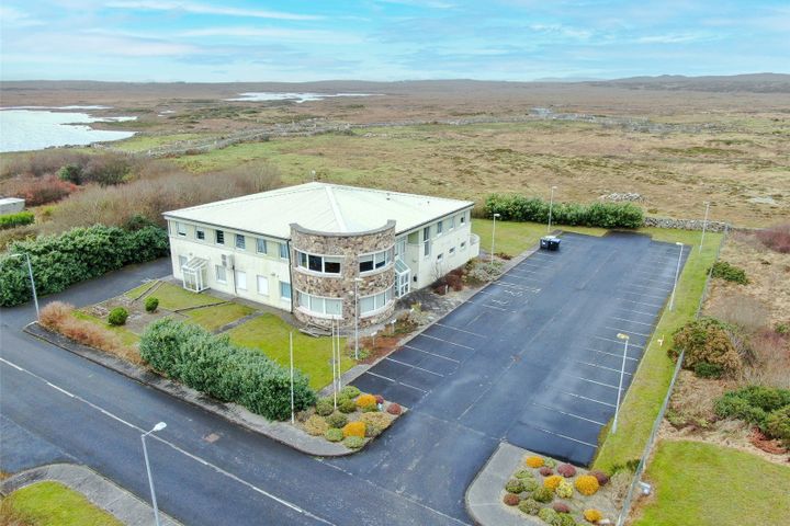 Tully Business Park, Tully, H91HD27