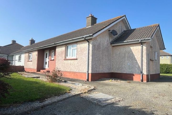 28 Saint Brendan'S Estate, Rosslare Harbour, Rosslare Harbour, Co. Wexford, Y35P9H6