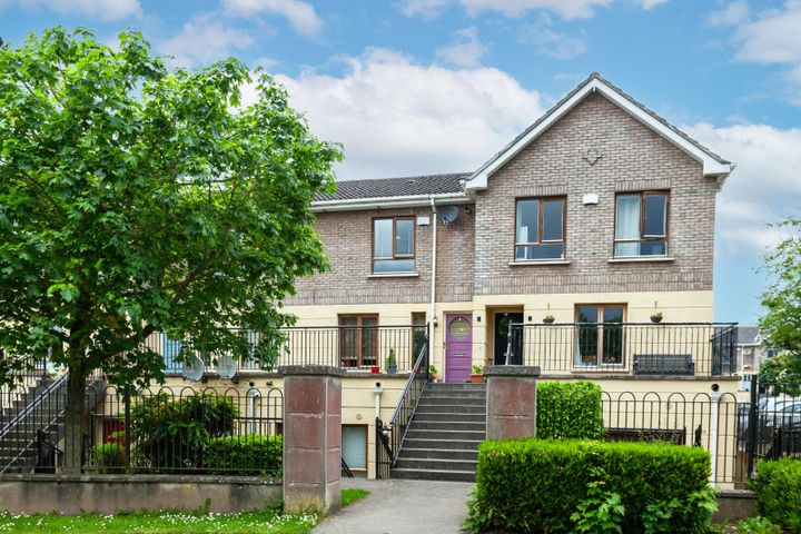 6 Woodleigh Grove, Blessington, Blessington, Co. Wicklow, W91X050