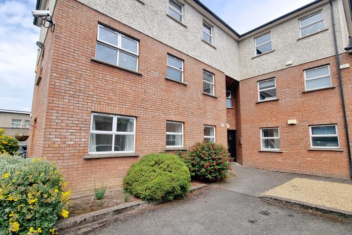 Apartment 4 Convent Court, Boot Road, Clondalkin, Dublin 22, Co. Dublin, D22HX31