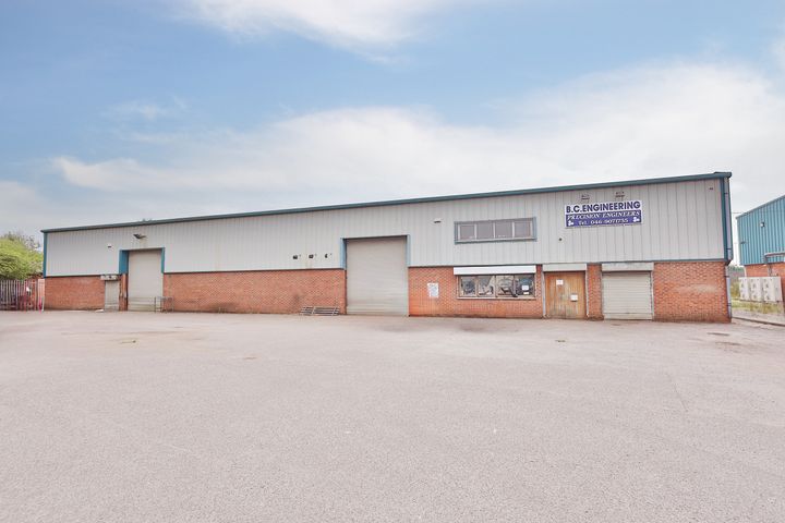 Beechmount Home Park, Navan, Co. Meath