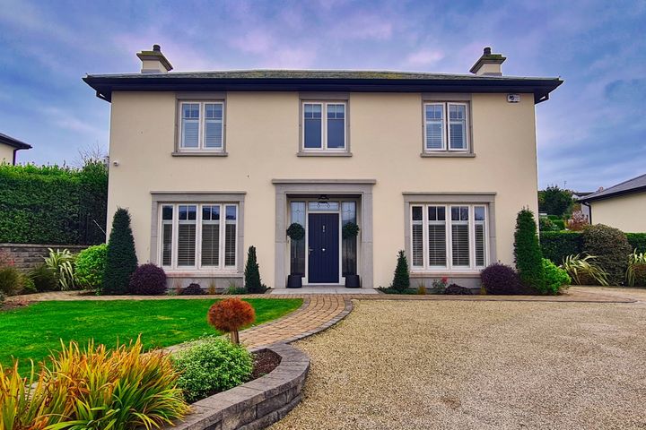 16 Thormanby Hill, Thormanby Road, Howth, Dublin