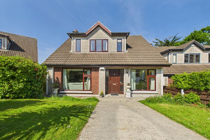 22 The Sycamores, Dunmore Road, Waterford City, Co. Waterford, X91ND0Y