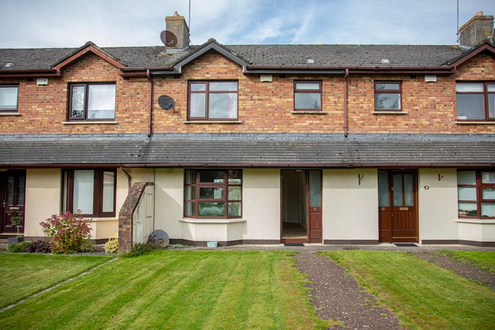 31 Millbank, Sallins, Co Kildare, Sallins, Co. Kildare, W91HE26