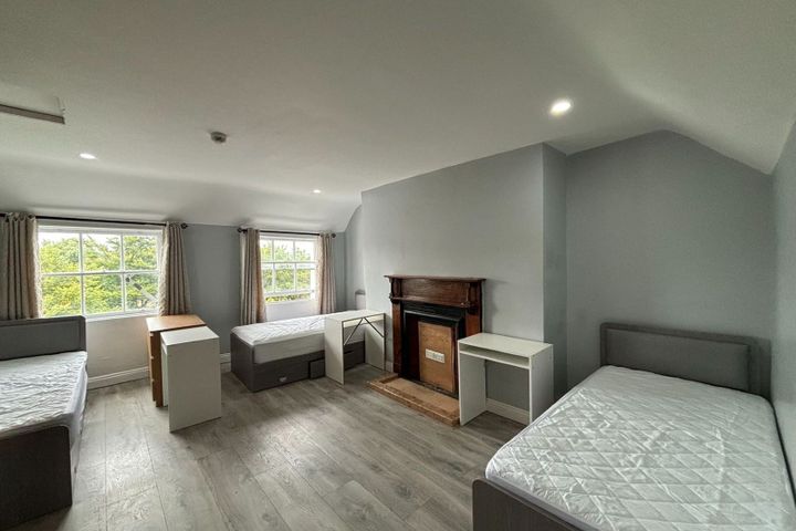 46 Mountjoy Square South,Dublin 1, Dublin 1