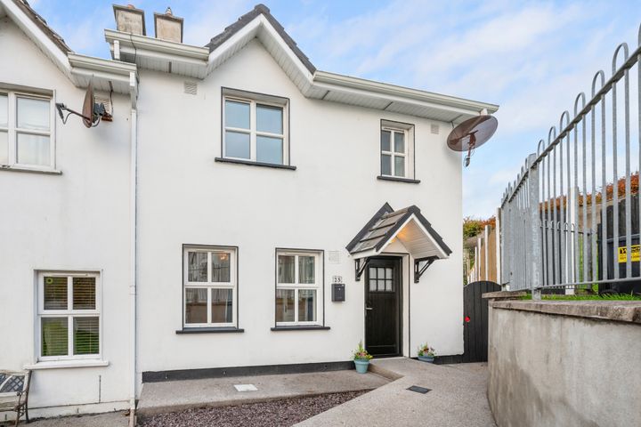 25 Cois Coillte, Saleen, Cloyne, Co. Cork, P25CV65