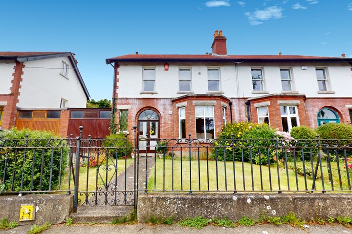 8 Cremore Rd, Glasnevin, Dublin 11, Dublin 11, Dublin