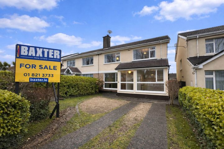 22 Roselawn Road, Castleknock, Dublin 15, Castleknock, Dublin 15, D15F6NP