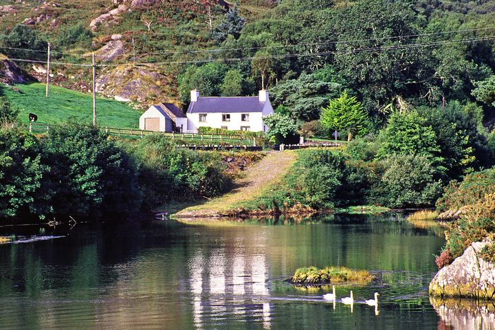 Shrone (I089), Glengarriff, Co. Cork
