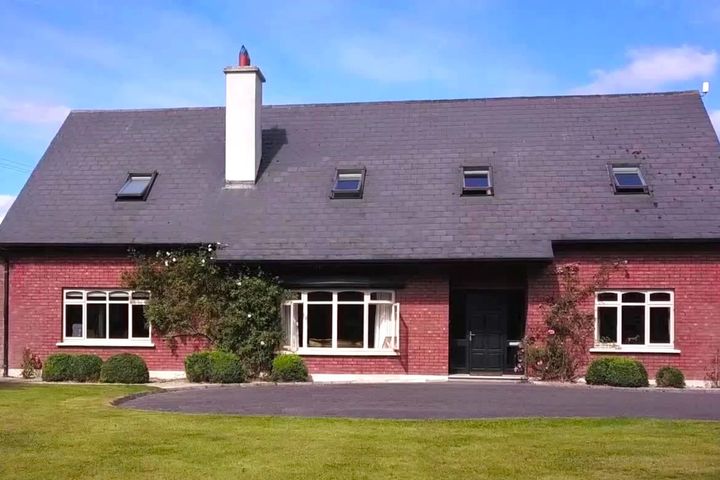Taylors Cross, Banagher, Offaly, Offaly