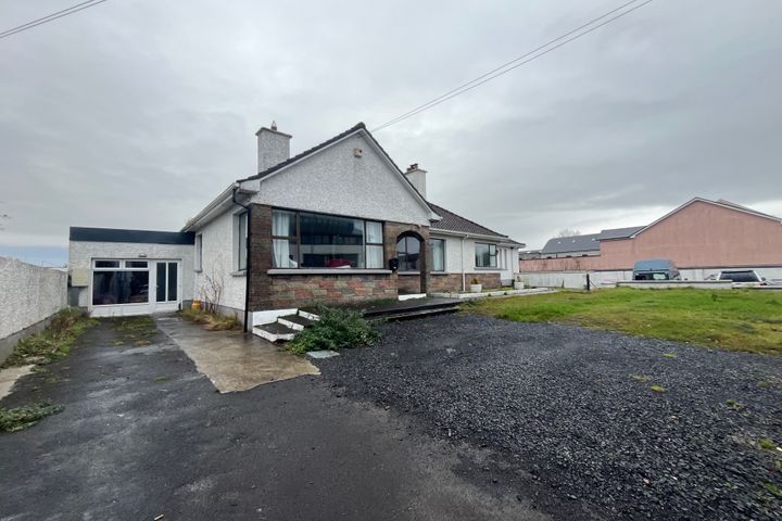 Lord Edward Street, Ballina, Co Mayo, Ballina, Co. Mayo, F26P9CA