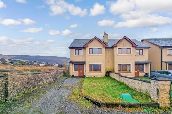 4 Brackloon, Annascaul, Co. Kerry, Anascaul, Co. Kerry, V92HD72